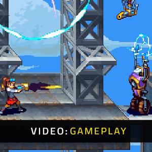 Clockwork Ambrosia - Video Gameplay