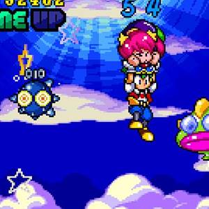 Clockwork Aquario Arcobaleno