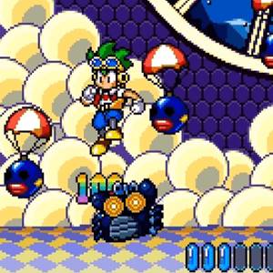 Clockwork Aquario Granchio Meccanico