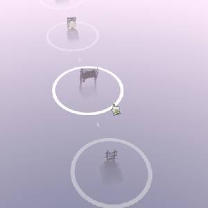 Cloud Gardens - Selezione