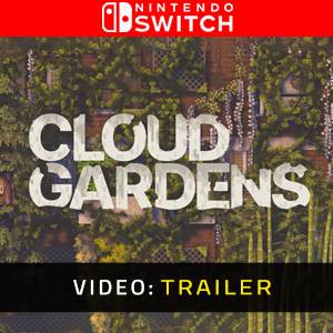 Cloud Gardens - Anteprima Video