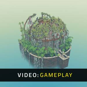 Cloud Gardens - Video della Giocabilità