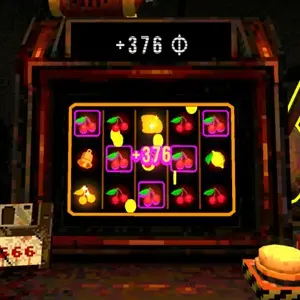 CloverPit - Slot Machine