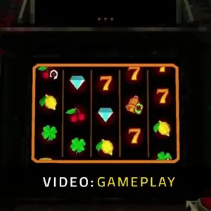 CloverPit - Video di Gioco