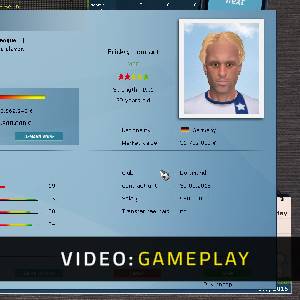 Club Manager 2016 Video di Gioco
