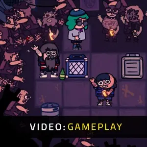 Club Soko - Video di Gameplay