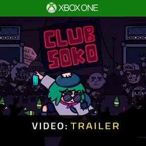 Club Soko Xbox One - Video Trailer