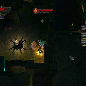 Cludbugz's Twisted Magic