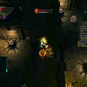 Cludbugz's Twisted Magic