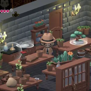 Clue: Murder By Death - Serra