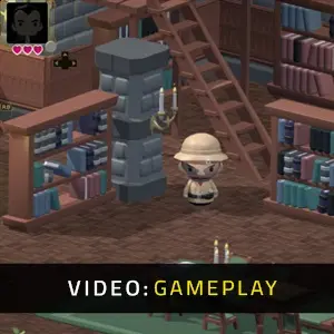 Clue: Murder By Death - Gameplay