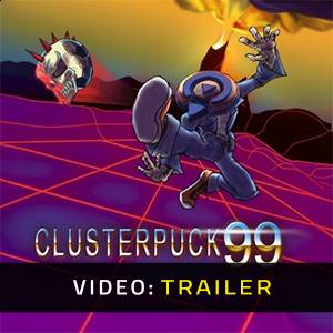 ClusterPuck 99 - Trailer