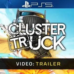 Clustertruck PS5 – Trailer