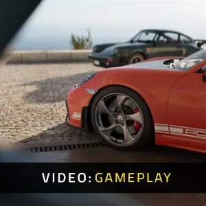 CLUTCH - Video di Gameplay
