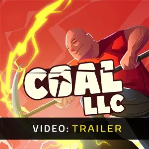 Coal LLC - Trailer