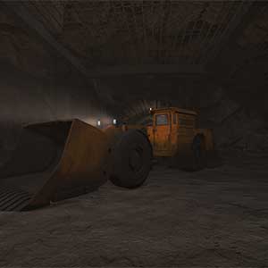Coal Mining Simulator - Caricatore