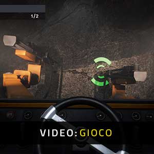 Coal Mining Simulator - Gioco Video