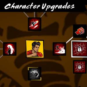 Cobra Kai The Karate Kid Saga Continues Albero delle abilità