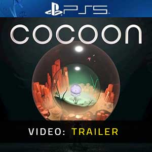 Cocoon PS5 Trailer del Video