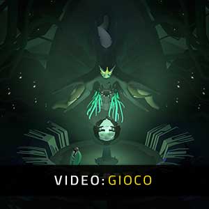 Cocoon Video di Gioco