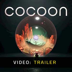 Cocoon Trailer del Video