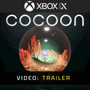 Cocoon Xbox Series Trailer del Video