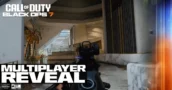 Il trailer multiplayer di COD Black Ops 7 arriva insieme a un CODBlog Deep Dive