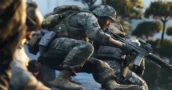 Xbox invia una notifica agli abbonati Game Pass per il lancio di Modern Warfare 4