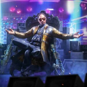 Snoop Dogg è tornato nel gioco: Call of Duty - DLC Avanguardia