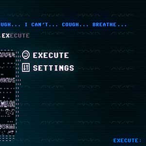 Sistema LupOS basato su terminale