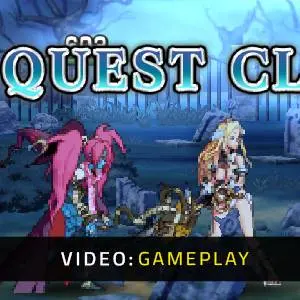 Code of Princess – Video di Gameplay