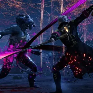 CODE VEIN 2 - Nemico Tagliato