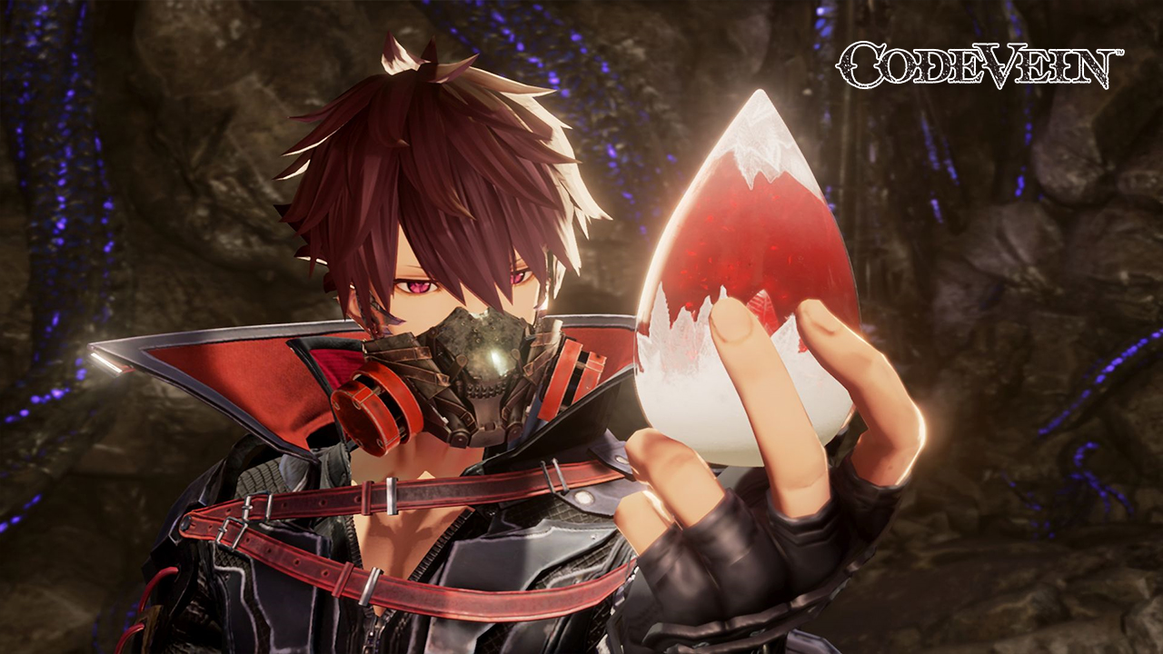 Code Vein