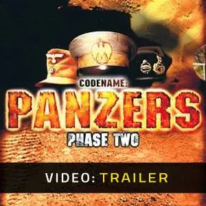 Codename Panzers Phase Two Video Trailer