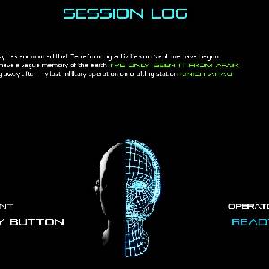 Codename Terranova - Registro di Sessione