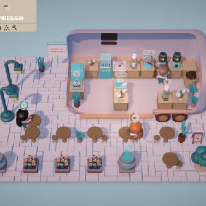 Coffee Caravan - Negozio di Caffè