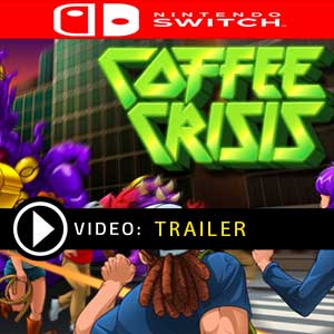 Acquistare Coffee Crisis Nintendo Switch Confrontare i prezzi