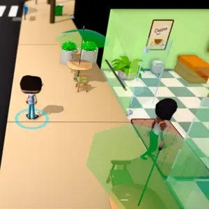 Coffee, Plis - Caffetteria