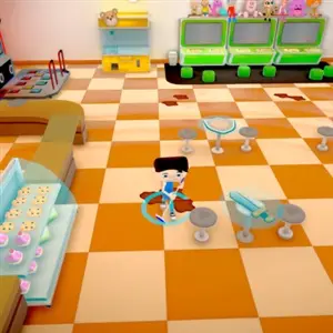 Coffee, Plis - Mocio