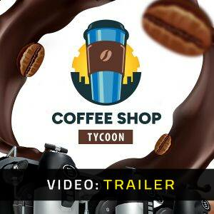 Coffee Shop Tycoon Pc