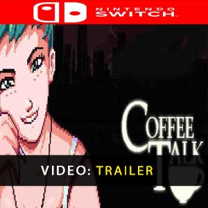 Coffee Talk Nintendo Switch Prices Digital or Box Edition