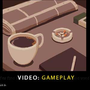 Coffee Talk Video di gioco