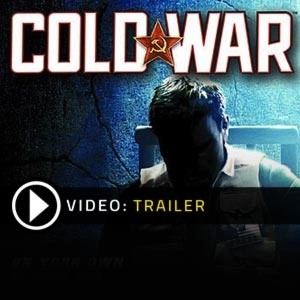 Cold War Pc