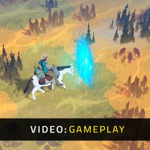 ColdRidge - Gameplay