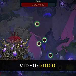 COLLAPSED Video di gioco