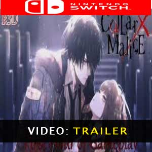 Acquistare Collar X Malice Nintendo Switch Confrontare i prezzi