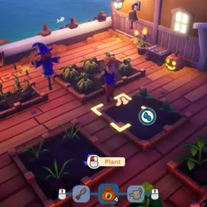 Collector's Cove - Fattoria Galleggiante