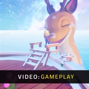 Collector's Cove - Video di Gioco