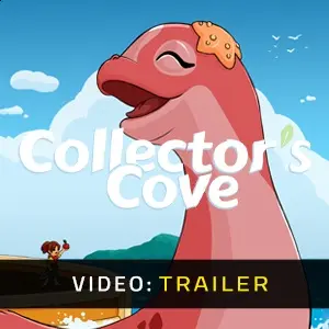 Collector's Cove - Trailer del video