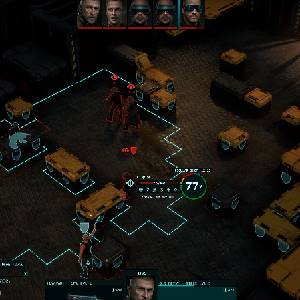 Colony Ship A Post Earth Role Playing Game Copertina